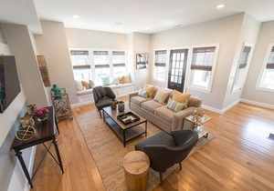 The Newport Lofts - 595 Thames Street