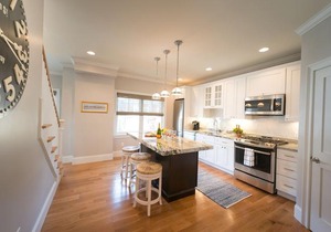 The Newport Lofts - 611 Thames Street