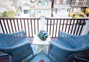The Newport Lofts - 611 Thames Street