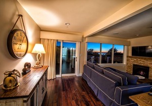The Newport Lofts - 617 Thames Street