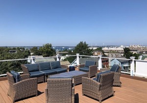 The Newport Lofts - 617 Thames Street