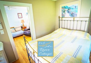 Waterfront Cottage 6