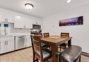 White Cap B-315 Ski-In/Ski-Out Sunday River Condo
