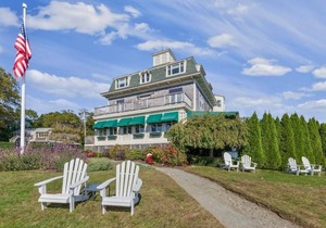 Wyndham Bay Voyage Inn | 1BR/1BA Queen Suite