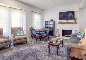 Wyndham Bay Voyage Inn | 1BR/1BA Queen Suite