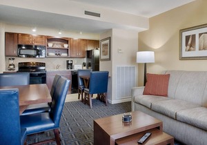 Wyndham Long Wharf Resort |2BR King Suite