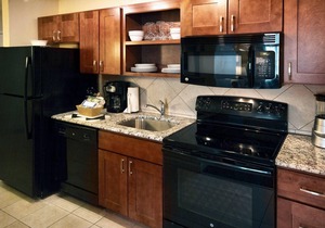 Wyndham Long Wharf Resort |2BR King Suite