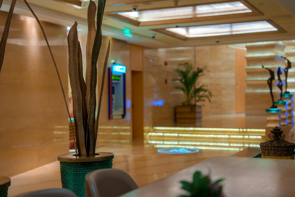 Wyndham Long Wharf Resort |2BR King Suite