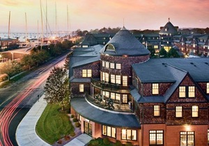 Wyndham Long Wharf Resort |2BR King Suite