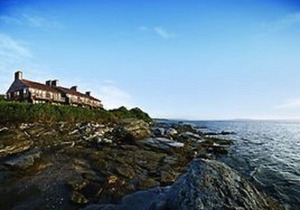 Wyndham Newport Overlook