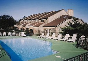 Wyndham Newport Overlook