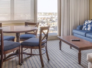 Club Wyndham Inn Wharf | The Point