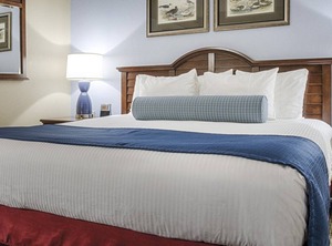 Club Wyndham Inn Wharf | The Point