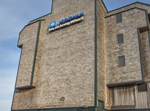 Club Wyndham Inn Wharf | The Point