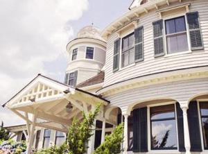 Castle Hill Inn | Ocean Drive