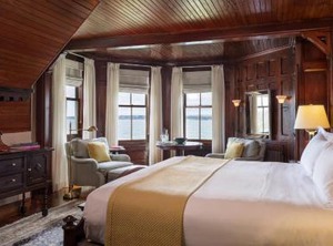 Castle Hill Inn | Ocean Drive