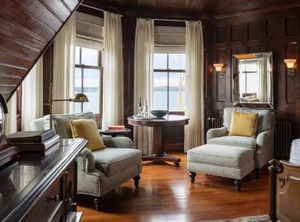 Castle Hill Inn | Ocean Drive