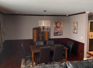 Irish American Inn Cliff | Fifth Ward