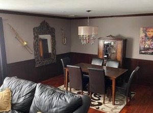 Irish American Inn Cliff | Fifth Ward
