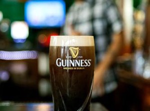 Irish American Inn Cliff | Fifth Ward