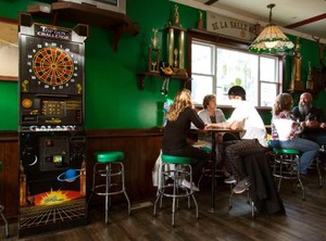 Irish American Inn Cliff | Fifth Ward