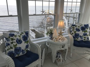 Designer Porch | Bristol