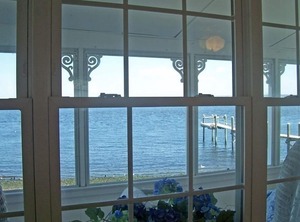 Designer Porch | Bristol