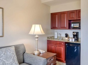 Cw Bay Voyage Inn | Jamestown