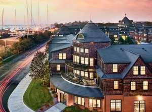 Cw Wharf | The Point