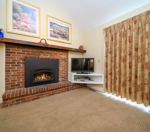 Stoweflake Townhouse Stowe 
