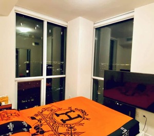 Executive Yorkville 