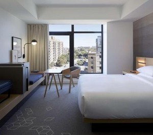 Andaz Ottawa 