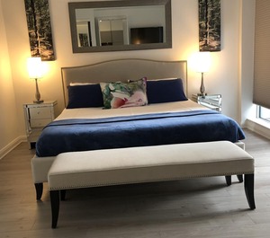 Executive Yorkville 