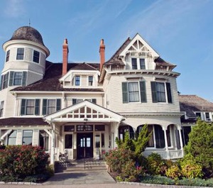 Castle Hill Inn 