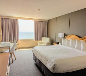 Confederation Place Hotel 