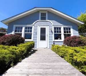 Bungalow 