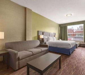 Days Inn 