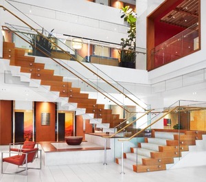 Delta Hotels 