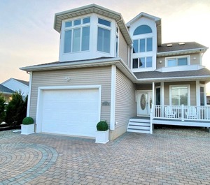 Beach Block 