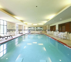 Hampton Inn North Brunswick 