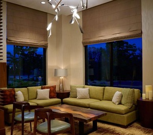 Hilton Garden Inn Worcester 