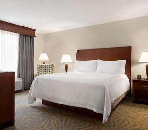 Hilton Garden Inn Shelton 