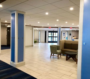 Holiday Inn Express Hotel Great Barrington Ihg 