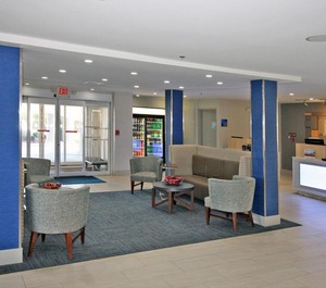 Clarion Hotel Haven 