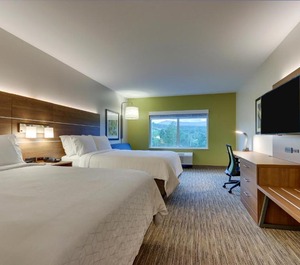 Holiday Inn Express Suites Saugerties Hudson Valley Ihg Hotel 