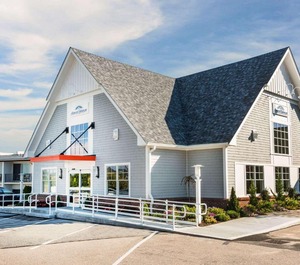 Howard Johnson 