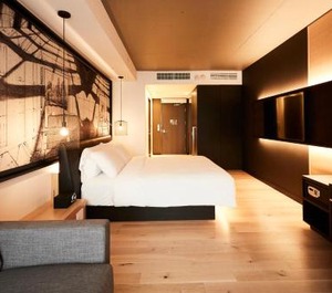 Germain Hotel Ottawa 