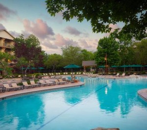 Wyndham Branson At The Meadows 