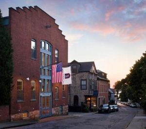 Mill Street Inn 