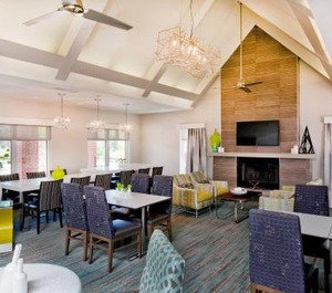 Residence Inn 